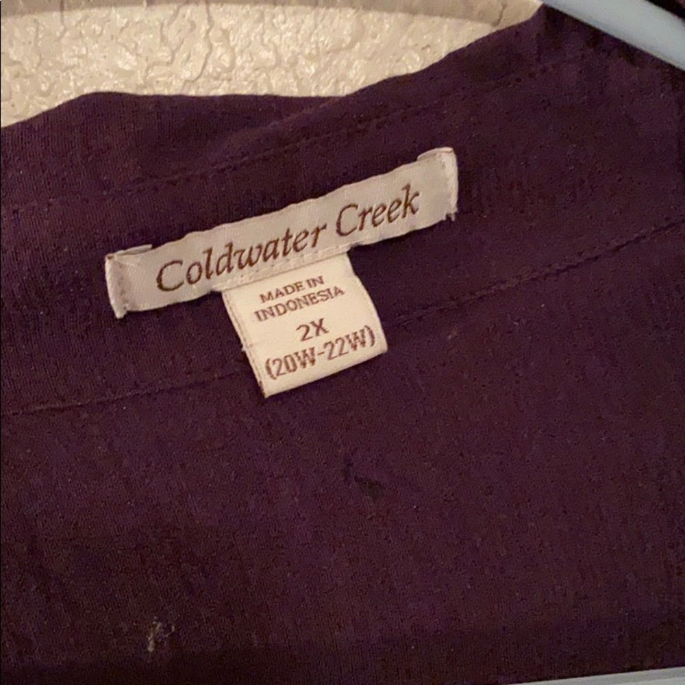 Women’s clothes